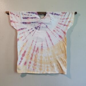 Summer Tee! Heavy Cotton Tee T-shirt